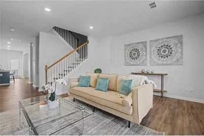 3057 Windover Lane, Kennesaw, GA 30144 - Photo 9