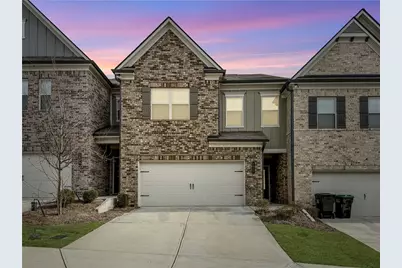 2527 Pearl Ridge Trace, Buford, GA 30519 - Photo 1