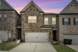 2527 Pearl Rdg Trce, Buford, GA 30519 - Photo 1