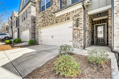 2527 Pearl Ridge Trace, Buford, GA 30519 - Photo 5