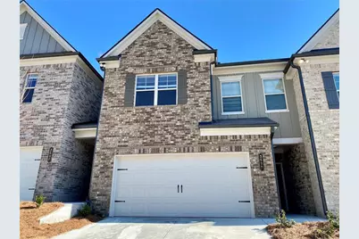 2527 Pearl Ridge Trace, Buford, GA 30519 - Photo 1