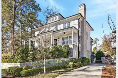 18 Polo Drive NE, Atlanta, GA 30309 - Photo 3