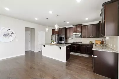 3590 Gardenside Ct, Alpharetta, GA 30004 - Photo 15