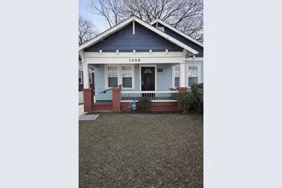 1056 Mayson Turner Road NW, Atlanta, GA 30314 - Photo 1