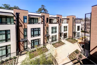 721 Longleaf Drive NE #8, Atlanta, GA 30342 - Photo 21