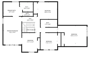 1010 Vinebrook Ln, Alpharetta, GA 30005 - Photo 35