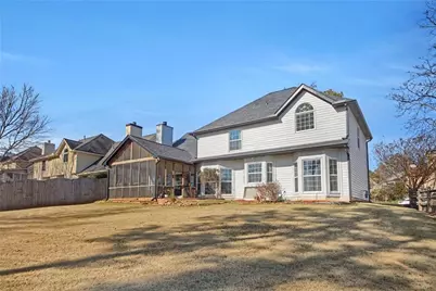 1010 Vinebrook Lane, Alpharetta, GA 30005 - Photo 31