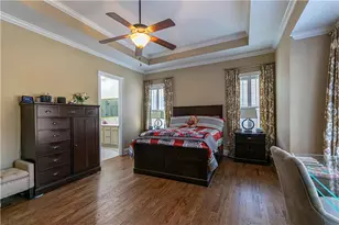 100 Old Ivy, Fayetteville, GA 30215 - Photo 13