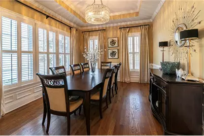 100 Old Ivy, Fayetteville, GA 30215 - Photo 5