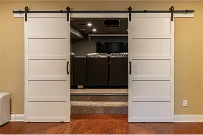 100 Old Ivy, Fayetteville, GA 30215 - Photo 31