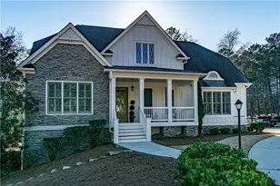 100 Old Ivy, Fayetteville, GA 30215 - Photo 1