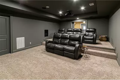 100 Old Ivy, Fayetteville, GA 30215 - Photo 33