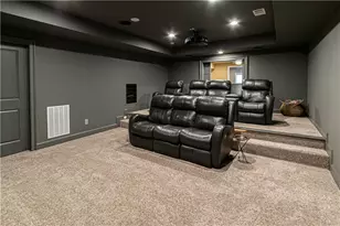 100 Old Ivy, Fayetteville, GA 30215 - Photo 33