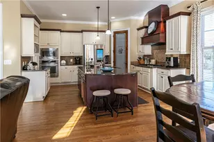 100 Old Ivy, Fayetteville, GA 30215 - Photo 9