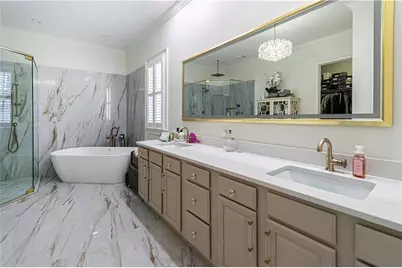 100 Old Ivy, Fayetteville, GA 30215 - Photo 15