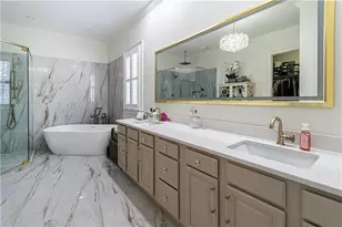 100 Old Ivy, Fayetteville, GA 30215 - Photo 15