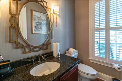 100 Old Ivy, Fayetteville, GA 30215 - Photo 19