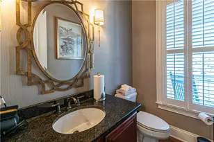 100 Old Ivy, Fayetteville, GA 30215 - Photo 19