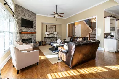 100 Old Ivy, Fayetteville, GA 30215 - Photo 7