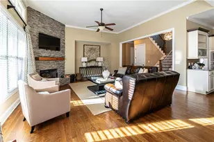 100 Old Ivy, Fayetteville, GA 30215 - Photo 7