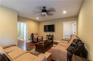 100 Old Ivy, Fayetteville, GA 30215 - Photo 35