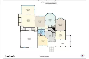 1170 Spring Oak Way, Cumming, GA 30041 - Photo 69