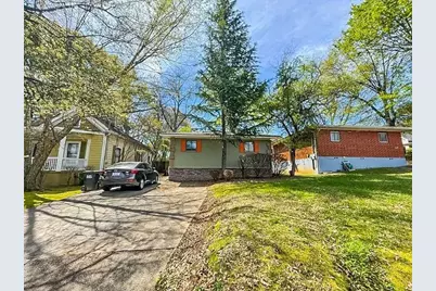 1332 Eubanks Avenue #Unit 1, Atlanta, GA 30344 - Photo 3