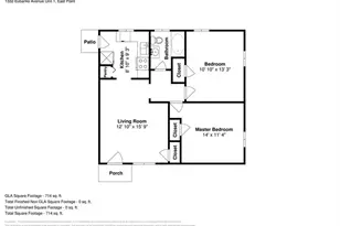 1332 Eubanks Ave, Atlanta, GA 30344 - Photo 15