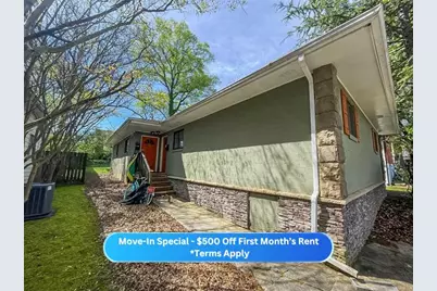 1332 Eubanks Avenue #Unit 1, Atlanta, GA 30344 - Photo 1