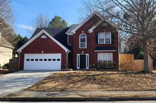 1566 Andrew Hills Ct, Suwanee, GA 30024 - Photo 1