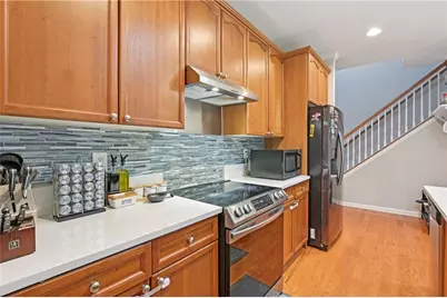 2391 Stout Trail, Duluth, GA 30097 - Photo 5