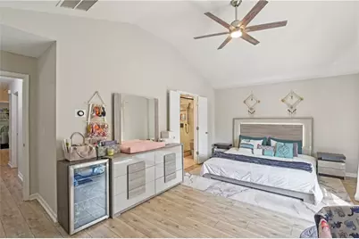 2391 Stout Trail, Duluth, GA 30097 - Photo 19