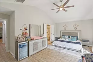 2391 Stout Trail, Duluth, GA 30097 - Photo 19