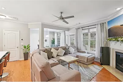 2391 Stout Trail, Duluth, GA 30097 - Photo 15