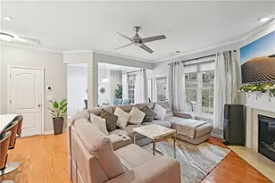 2391 Stout Trail, Duluth, GA 30097 - Photo 15