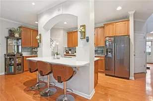 2391 Stout Trail, Duluth, GA 30097 - Photo 7