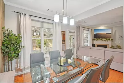 2391 Stout Trail, Duluth, GA 30097 - Photo 13