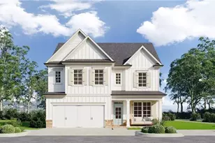 932 Homepark Circle, Buford, GA 30518 - Photo 1