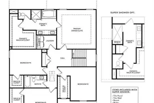 932 Homepark Circle, Buford, GA 30518 - Photo 3