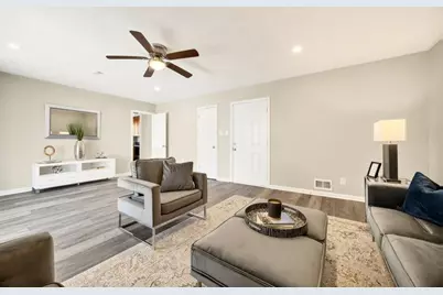 2545 Ridgecrest Drive NW, Kennesaw, GA 30152 - Photo 5