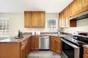 2545 Ridgecrest Dr NW, Kennesaw, GA 30152 - Photo 11