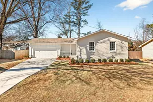 2545 Ridgecrest Dr NW, Kennesaw, GA 30152 - Photo 1