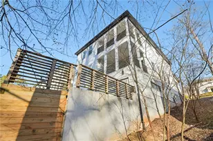 2014 Cambridge Ave, Atlanta, GA 30337 - Photo 29