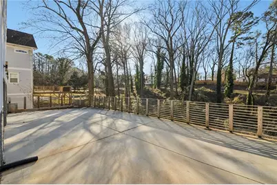 2014 Cambridge Avenue, Atlanta, GA 30337 - Photo 27