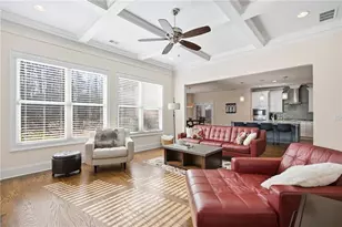 4095 Sophy Dr, Powder Springs, GA 30127 - Photo 15