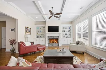 4095 Sophy Drive, Powder Springs, GA 30127 - Photo 11