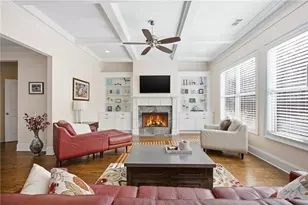 4095 Sophy Dr, Powder Springs, GA 30127 - Photo 11