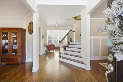 4095 Sophy Drive, Powder Springs, GA 30127 - Photo 5