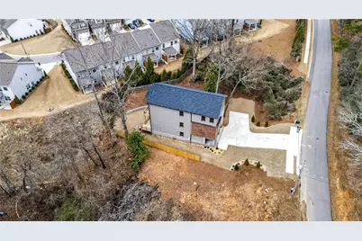 120 N Gwinnett Street, Buford, GA 30518 - Photo 27