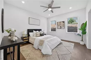 120 N Gwinnett St, Buford, GA 30518 - Photo 3